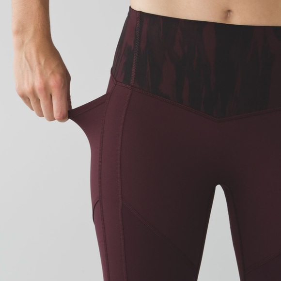 Lululemon All The Right Places Pant *see description* - Picture 3 of 7